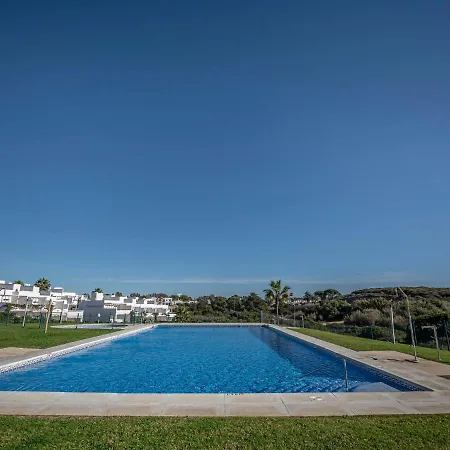 Cristina By Interhome Villa *