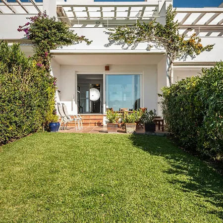 Villa Cristina By Interhome Conil De La Frontera
