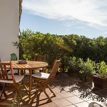Villa Cristina By Interhome