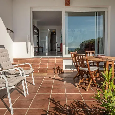 Cristina By Interhome *