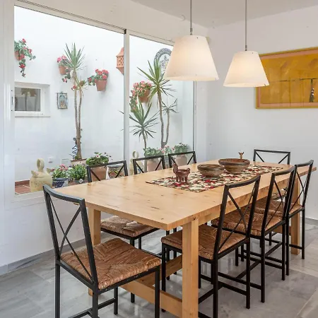 Cristina By Interhome Villa *
