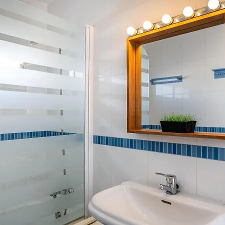 Villa Cristina By Interhome