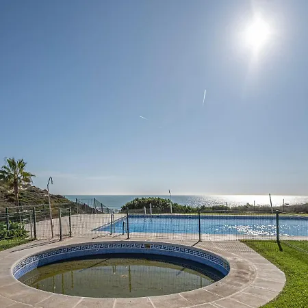 Cristina By Interhome Villa