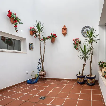 Villa Cristina By Interhome Conil De La Frontera