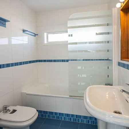 Cristina By Interhome * Conil De La Frontera
