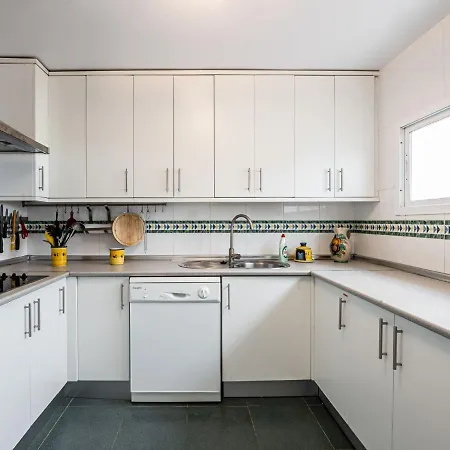 Cristina By Interhome * Conil De La Frontera
