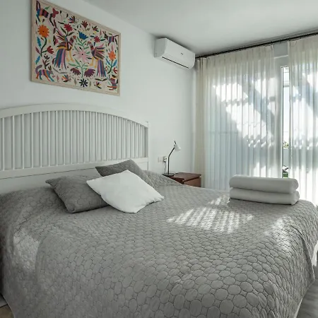 Cristina By Interhome Villa *