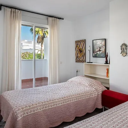 Cristina By Interhome Villa