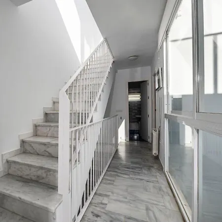 Cristina By Interhome Villa *
