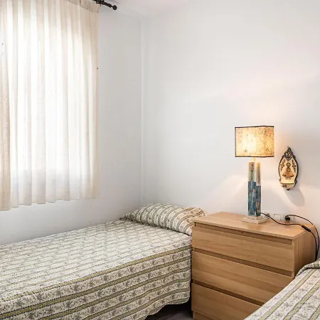 Villa Cristina By Interhome Conil De La Frontera