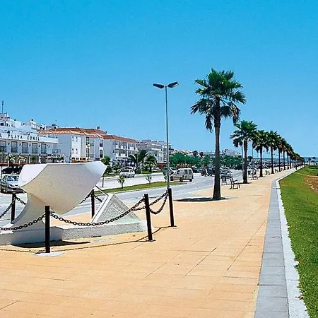 Cristina By Interhome * Conil De La Frontera