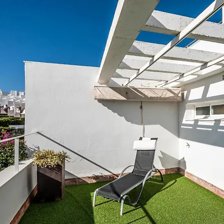 Cristina By Interhome Conil De La Frontera